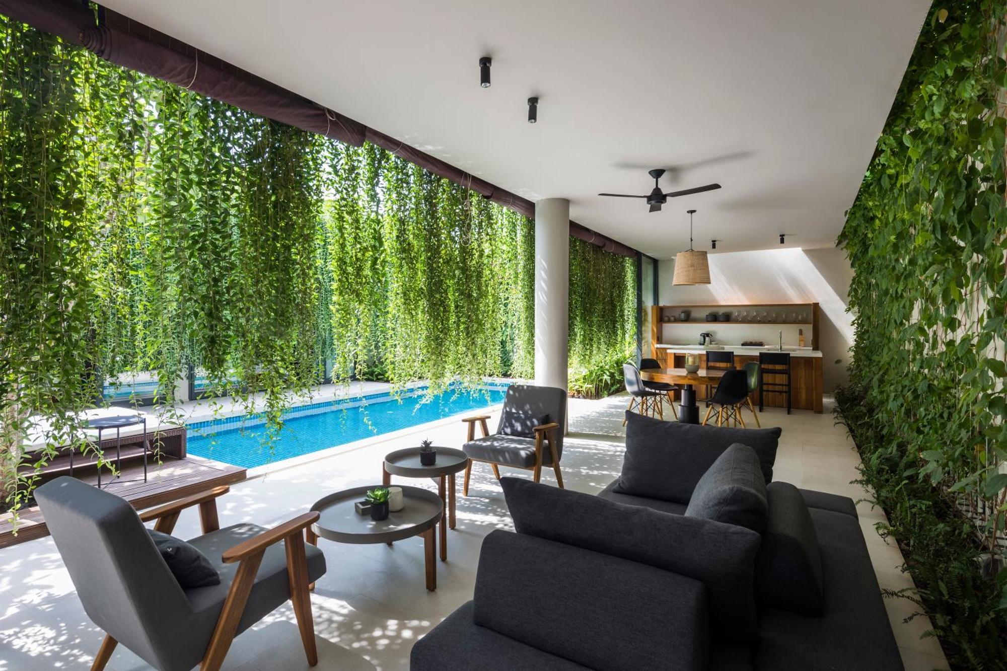 Villa Wyndham Phu Quoc Room photo