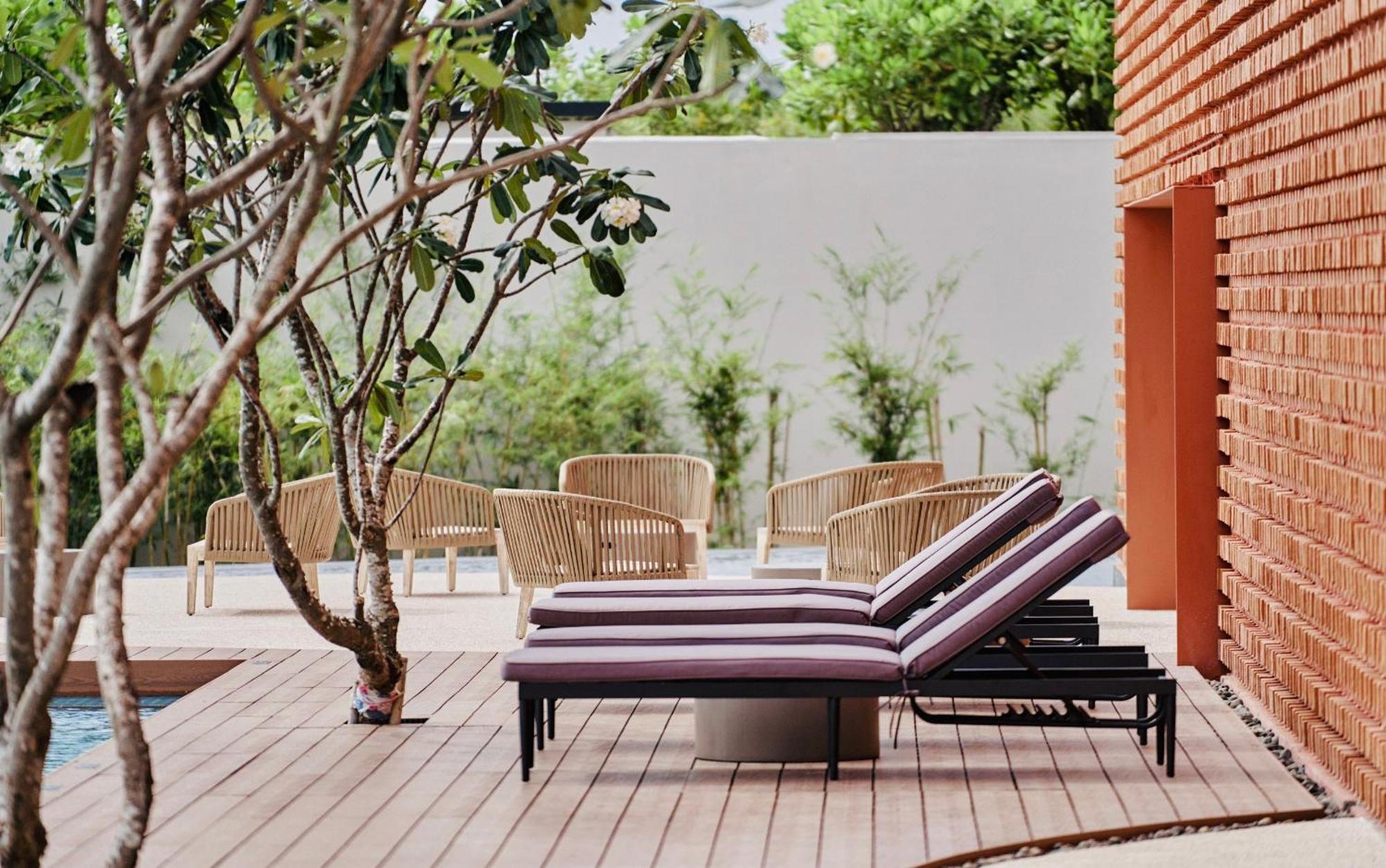 Villa Wyndham Phu Quoc Exterior photo