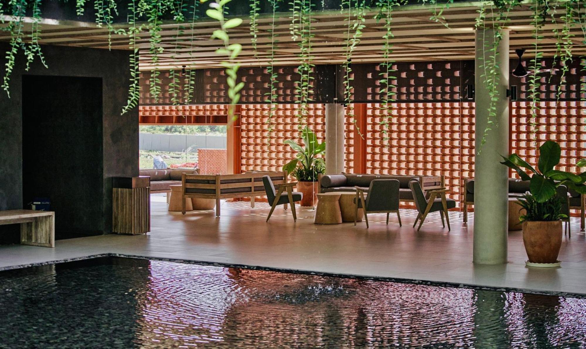 Villa Wyndham Phu Quoc Exterior photo