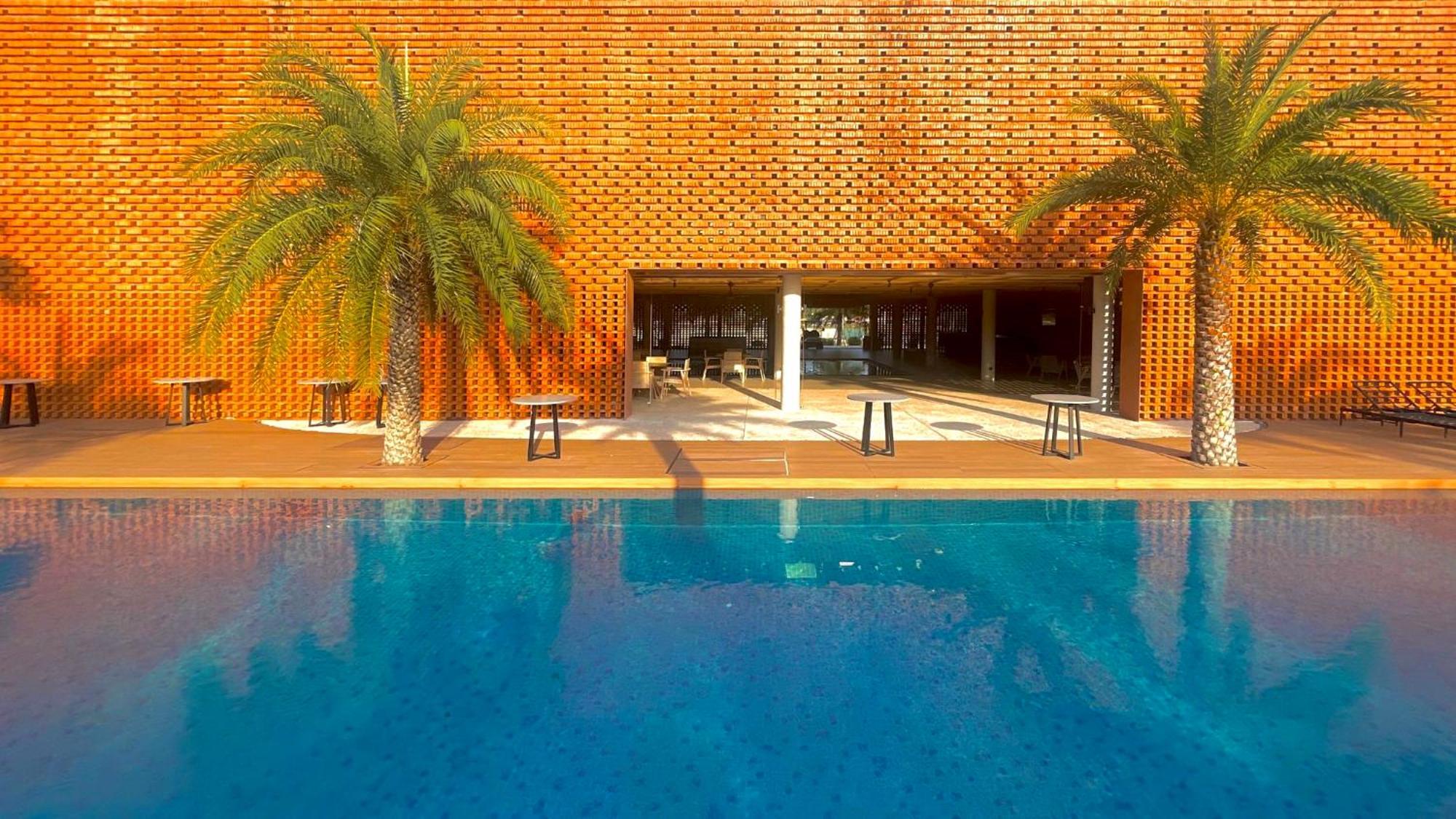 Villa Wyndham Phu Quoc Exterior photo